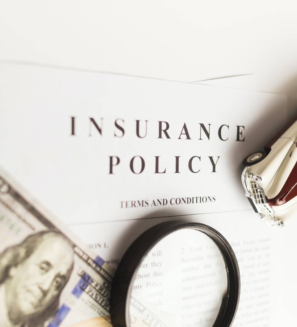 insurance