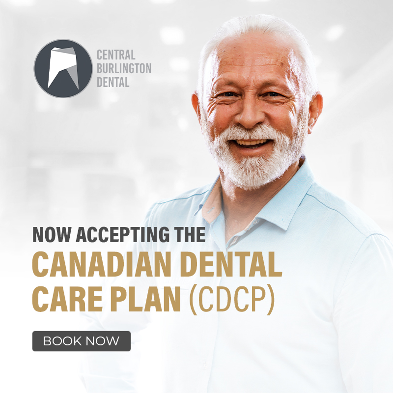 Central Burlington Dental CDCP Popup (2)